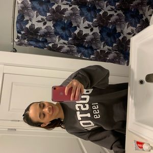 Meet your Posher, Sofia